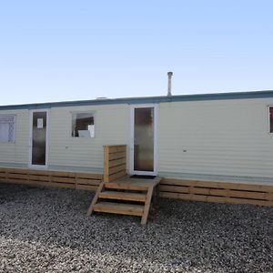 Skye Holiday Chalets C1 ويج Exterior photo