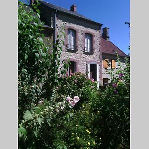 فيلا La Maison D'Auguste Blaudeix Exterior photo