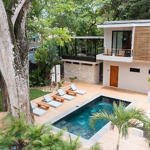 شقة Playa Santa Teresa   في Nala Luxury Living - Santa Teresa - Costa Rica Exterior photo