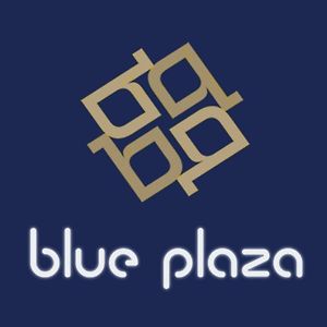 Hotel Blue Plaza هوفهايم آم تاونوس Exterior photo