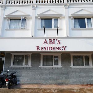 فندق Abi'S Residency ثانجافور Exterior photo