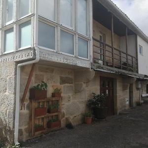 فيلا Casa Ribeira Sacra, Ourense, Ninodaguia, Galicia Exterior photo