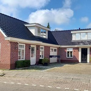شقة De Leijen  في De Oude Smederij Voor 2 Personen In 'T Veld Exterior photo