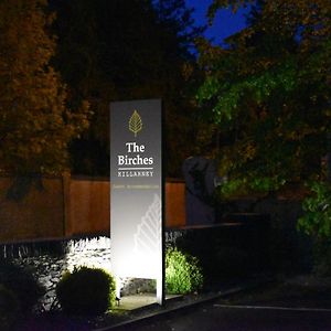 فندق The Birches كيلارني Exterior photo