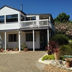 مبيت وإفطار Yarra Glen Bed & Breakfast Exterior photo