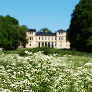 فندق Ranaes Slott Ranas Exterior photo