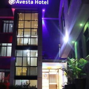 Avesta Hotel كامبالا Exterior photo