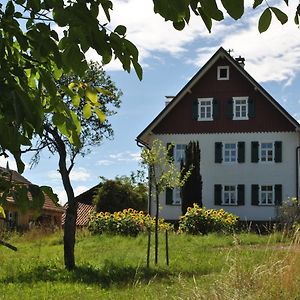 فيلا Ferienhaus Nordschwarzwald Neuweiler  Exterior photo