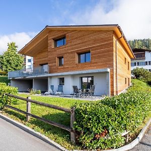 Laax Homes - Casa Majo 3,5 فيلمز Exterior photo