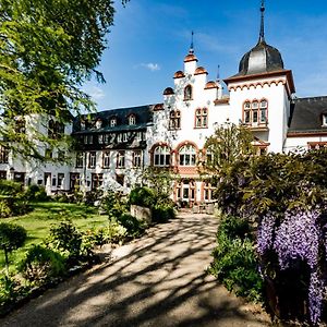 Hotel Kronenschloesschen التيف Exterior photo