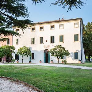 فومانه Villa Guarienti Valpolicella Exterior photo