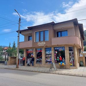 ساباريفا بانيا Stella Guesthouse Exterior photo