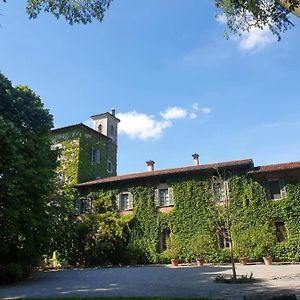 Robecco d'Oglio Villa Bottini La Limonaia Exterior photo