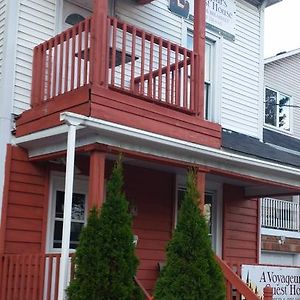 أوتاوا A Voyageur'S Guest House Room photo