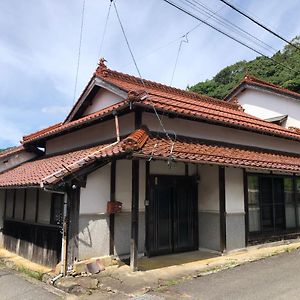منزل الضيف ياماغوتشي  في Tak Mochiz Hisa 7 庵 Exterior photo