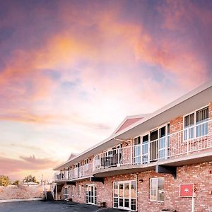 Alexandra Heights Motel Exterior photo