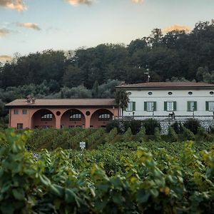 فيلا Lovera Franciacorta إيربوسكو Exterior photo