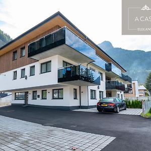 شقة A Casa Elegance لانغنفلد Exterior photo