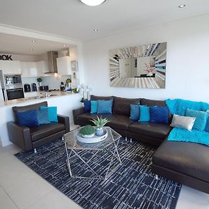 شقة Blue Coral Terrace Coast Luxury 31 المدخل Exterior photo