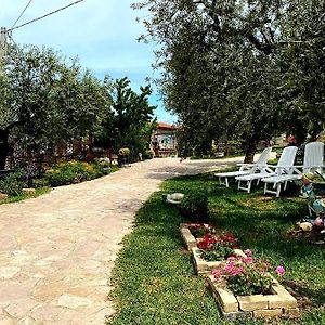 فيلا Fattoria Rovello San Paolo di Civitate Exterior photo