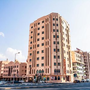 المنامة شقق برج المسرع Exterior photo