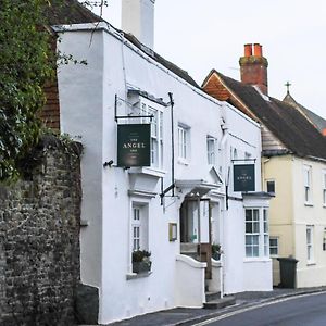 The Angel Inn, بيتورث Exterior photo