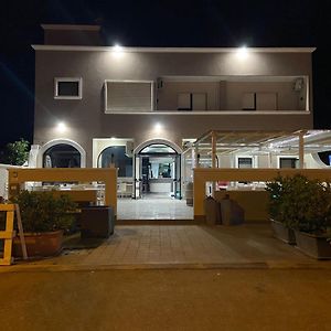 مبيت وإفطار سان بانكرازيو سالنتينو Beb La Salentina Exterior photo