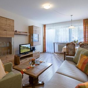 شقة Ferienwohnanlage Oberaudorf C4 Mit Hallenbad Und Sauna Exterior photo