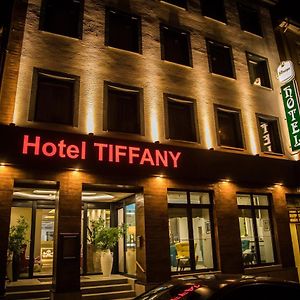 Hotel Tiffany كاسيل Exterior photo