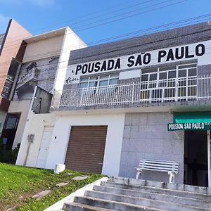 فندق Pousada Sao Paulo Piranhas Al Exterior photo