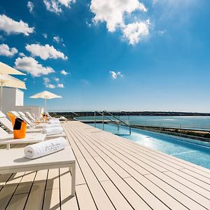 Five Flowers Hotel & Spa Formentera إس بويولس Exterior photo