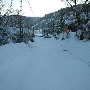 شقة Les Lavandes Montjay  Exterior photo