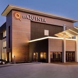 فندق سانت لويسفي  La Quinta St Louis Route 66 Exterior photo
