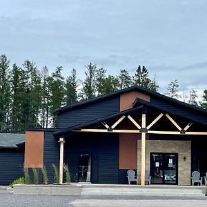 Saint-Ambroise Motel St-Ambroise Exterior photo