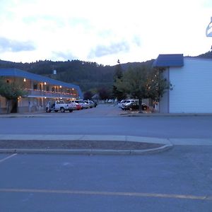 كيلوغ Trail Motel Exterior photo