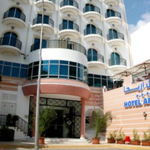 Ariha Hotel تونس Exterior photo