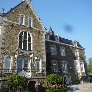 Le Chateau De ريندو Exterior photo