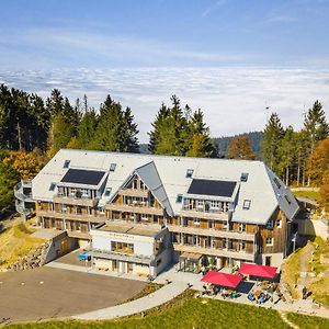 Berghaus Freiburg - Appartement Hotel Auf Dem Schauinsland أوبيريد Exterior photo