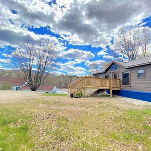 Carroll B1 New Awesome Tiny Home With Ac Mountain Views Minutes To Skiing Hiking Attractions Exterior photo