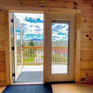 Carroll B11 New Awesome Tiny Home With Ac Mountain Views Minutes To Skiing Hiking Attractions Exterior photo