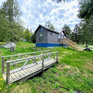 Carroll B3 New Awesome Tiny Home With Ac Mountain Views Minutes To Skiing Hiking Attractions Exterior photo