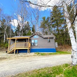 Carroll B10 New Awesome Tiny Home With Ac Mountain Views Minutes To Skiing Hiking Attractions Exterior photo