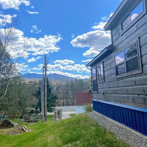 Carroll B2 New Awesome Tiny Home With Ac Mountain Views Minutes To Skiing Hiking Attractions Exterior photo