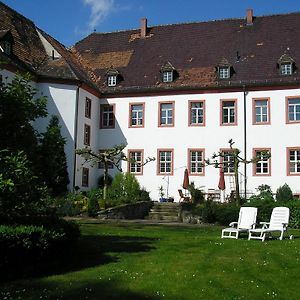 آرتْسبيرغ Schloss Triestewitz Exterior photo