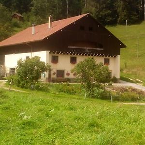 فيلا Chambre D'Hotes Petit Martel Les Ponts-de-Martel Exterior photo