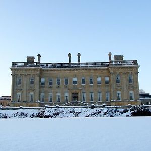 Heythrop Park Hotel تشيبينغ نورتون Exterior photo