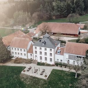 Hotel Hofgut Imsbach Lapointe Tholey Exterior photo