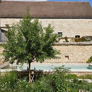 La Maison De بومارد Exterior photo