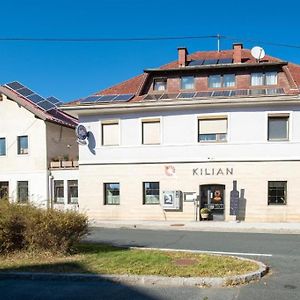 فندق Gasthof Kilian Völkermarkt Exterior photo