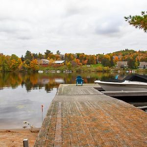 فندق Fairy Bay Lakehouse هانتسفيل Exterior photo